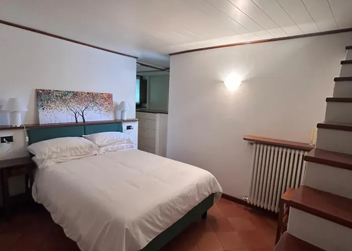 Casa Borgo Lenno