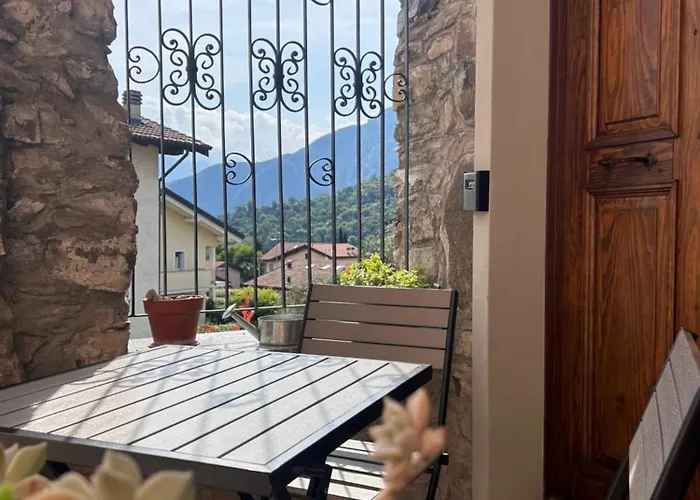 Tatil Evi Casa Borgo