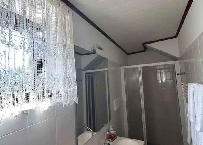 Casa Borgo Casa vacanze Lenno