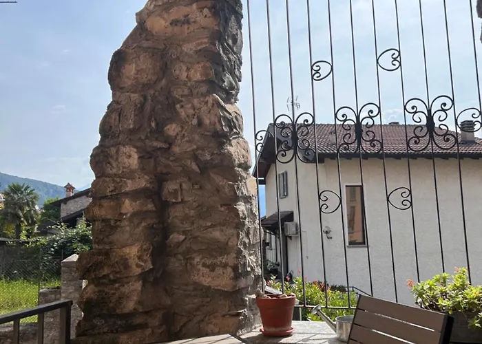 Casa vacanze Casa Borgo *